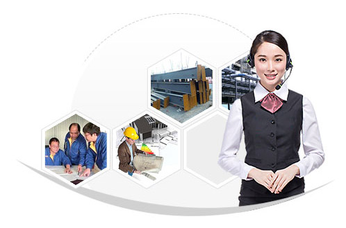 售后服務隨叫隨到為你的工程服務